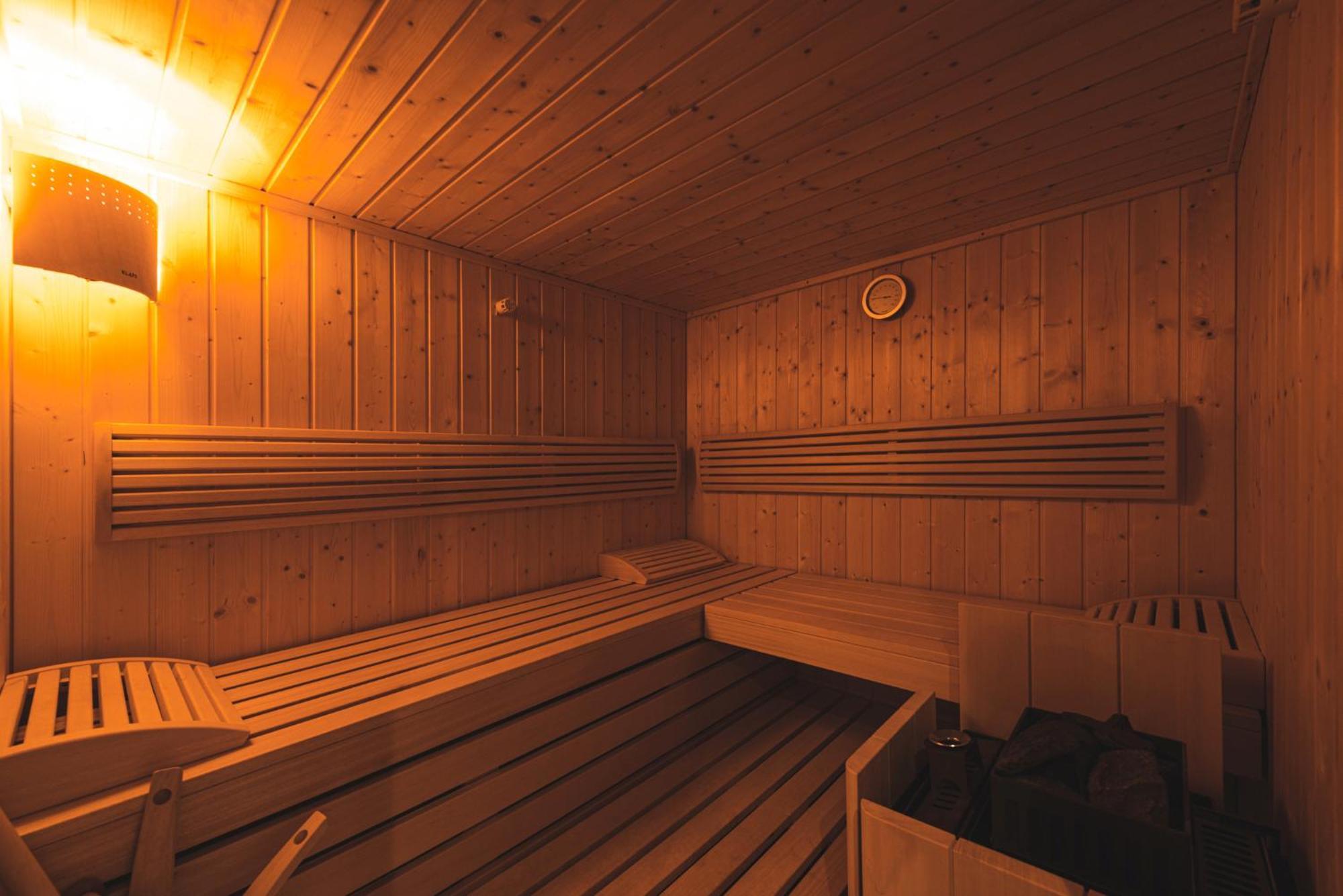 Luxury Chalets & Apartments By Mountain Exposure 체르마트 객실 사진